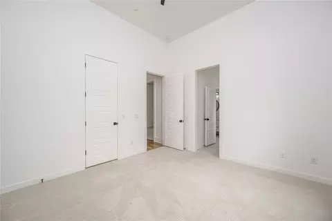 Bedroom - 3116 Basanova Dr, Edmond, OK 73034 photo 6 of 8