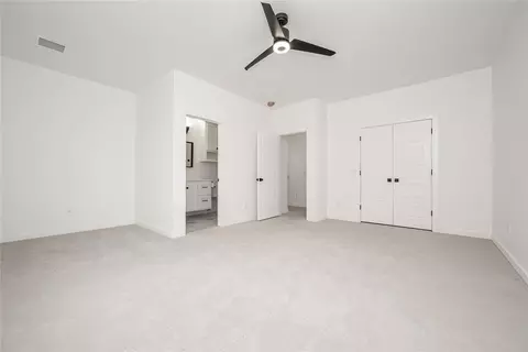 Bedroom - 3116 Basanova Dr, Edmond, OK 73034 photo 7 of 8