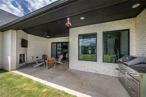Other - 3116 Basanova Dr, Edmond, OK 73034 photo 8 of 12