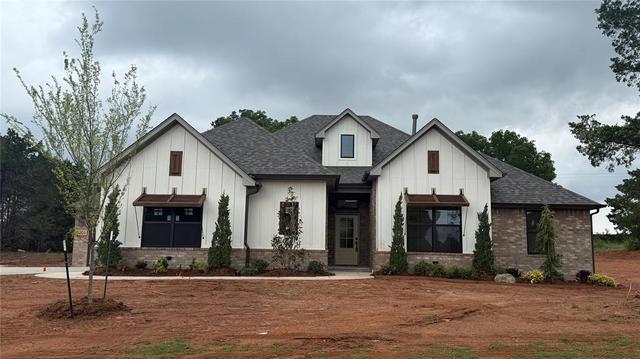 9201 SW 90th St, Mustang, OK 73064