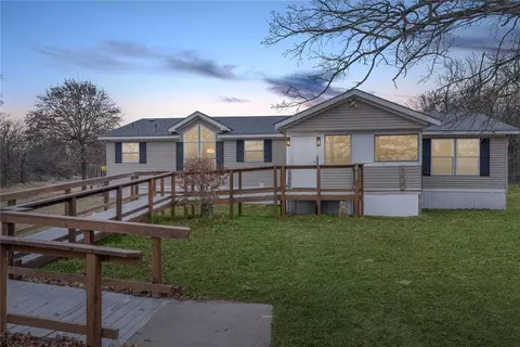 9268 S Ridge Dr, Luther, OK 73054