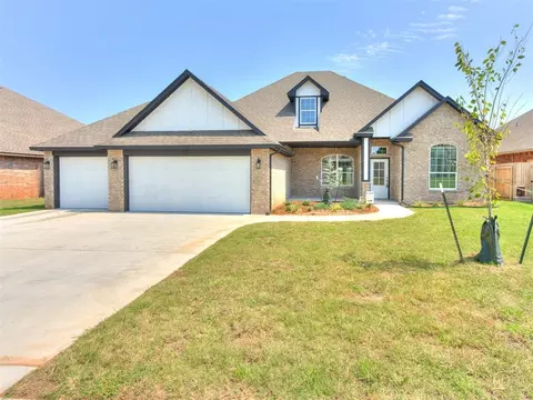 2125 Valley Holw, Norman, OK 73071