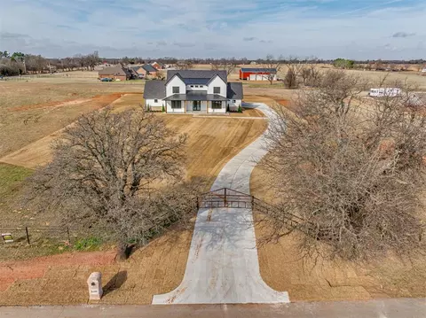 5139 N Mcdonald Rd, Choctaw, OK 73020