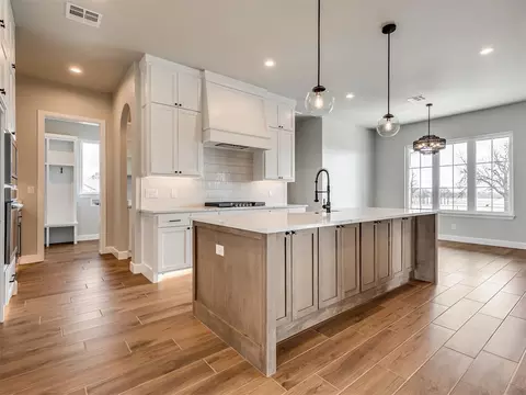 5139 N Mcdonald Rd, Choctaw, OK 73020