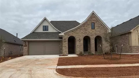 16301 Blackberry Farm Rd, Oklahoma City, OK 73013