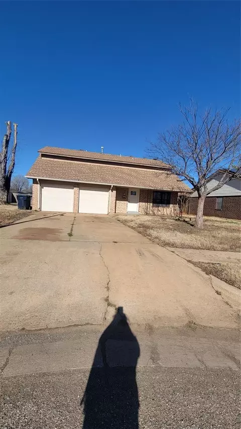 4709 SE 47th St, Oklahoma City, OK 73135