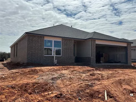 6108 Western Redbud Trl, Edmond, OK 73034