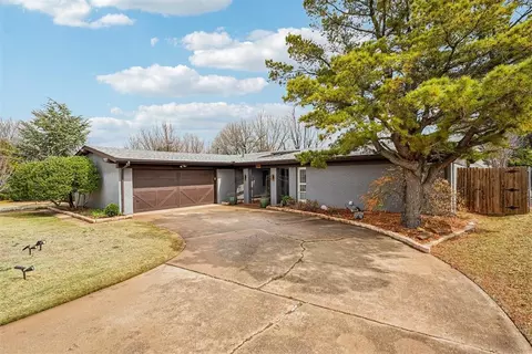 11004 Rock Ridge Rd, Oklahoma City, OK 73120