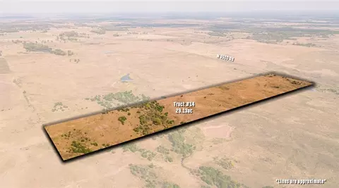 0 N 3510 Rd, Pawnee, OK 74058