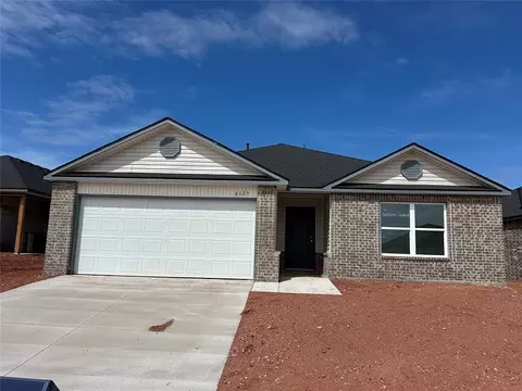 6125 Western Redbud Trl, Edmond, OK 73034