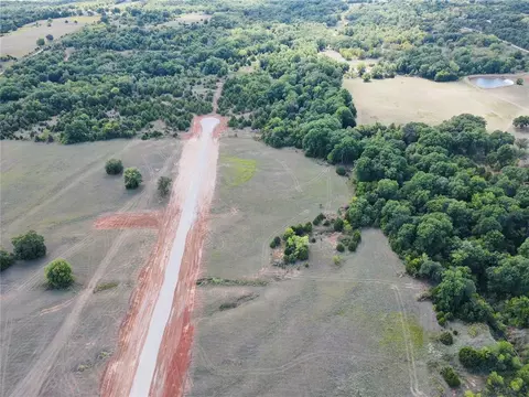 0 Asher Estates Ln, Asher, OK 74826 photo 2