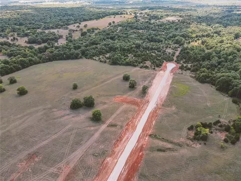 0 Asher Estates Ln, Asher, OK 74826 photo 3