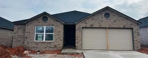 6148 Western Redbud Trl, Edmond, OK 73034