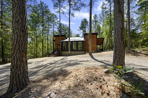 Exterior - 114 Eagle Pine Ln, Broken Bow, OK 74728 photo 8 of 8
