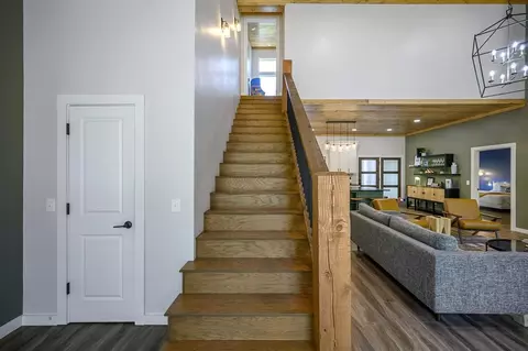 Entry Way - 114 Eagle Pine Ln, Broken Bow, OK 74728 photo 1 of 1