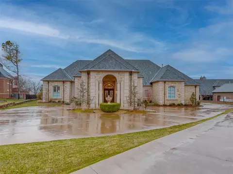 14809 Aurea Ln, Oklahoma City, OK 73142