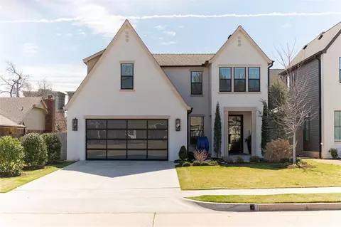 2642 NW 57th St, Oklahoma City, OK 73112