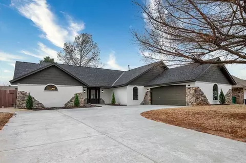 2632 SW 109th St, Oklahoma City, OK 73170