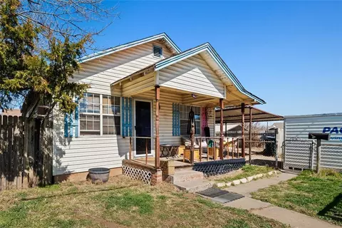 501 SE 15th St, Oklahoma City, OK 73129