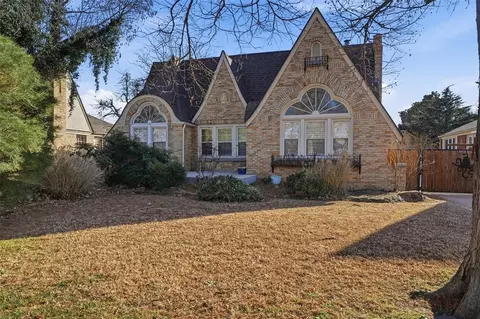 3104 NW 21st St, Oklahoma City, OK 73107