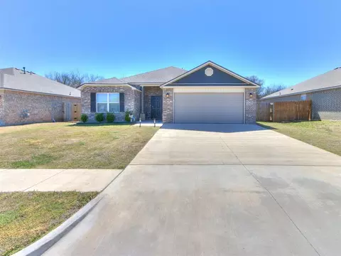 506 SE 7th Pl, Newcastle, OK 73065