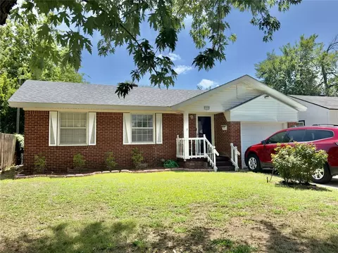 308 W Mimosa Dr, Midwest City, OK 73110