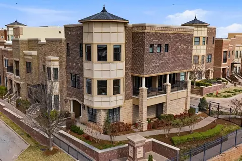 100 Russell M Perry Ave, Oklahoma City, OK 73104