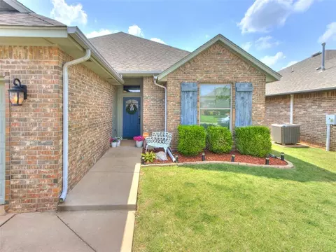 16409 Iron Fire Ct, Edmond, OK 73013
