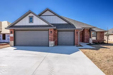 1219 Tawny Hills Rd, Piedmont, OK 73078