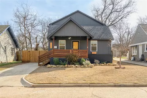 4330 Granger St, Oklahoma City, OK 73118