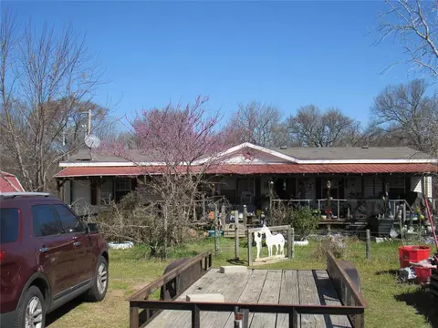 369084 E 960 Rd, Castle, OK 74833 photo 1