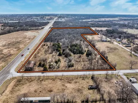 N Air Depot Boulevard, Midwest City, OK 73110