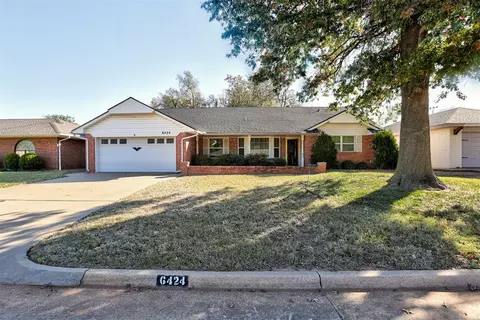 6424 S Lee Ave, Oklahoma City, OK 73139
