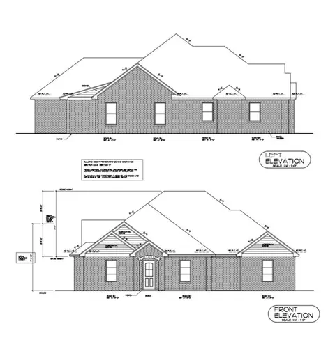 9356 Elisabeth Dr, Guthrie, OK 73044