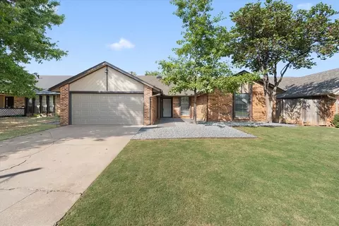 8317 NW 113th St, Oklahoma City, OK 73162