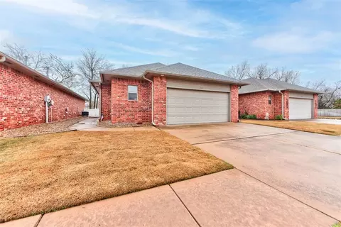 40 SW 92nd Pl, Oklahoma City, OK 73139