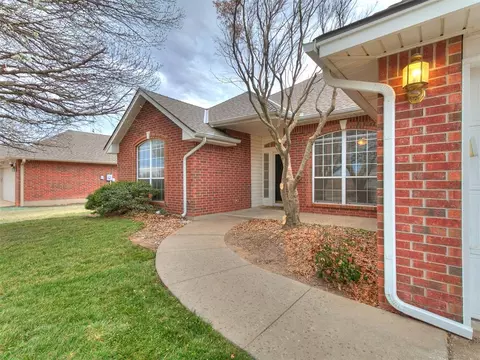 3812 Buckingham Dr, Norman, OK 73072 photo 50
