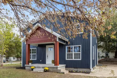 623 N 6th Ave, Stroud, OK 74079