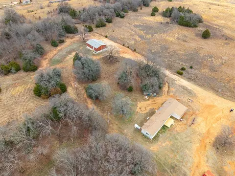 98194 N 3610 Rd, Paden, OK 74860
