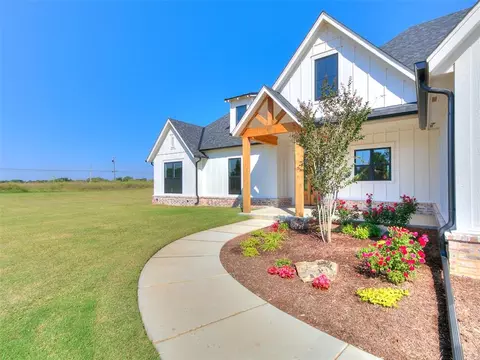 14029 N Ridge Dr, Choctaw, OK 73020