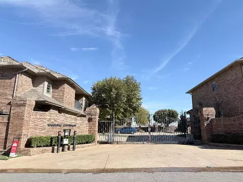 6162 N Brookline Ave #15, Oklahoma City, OK 73112