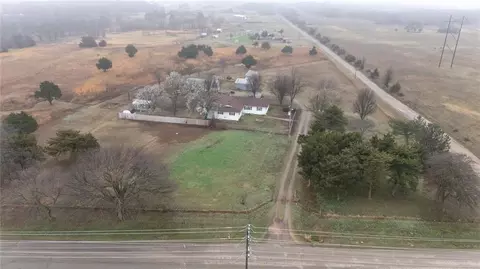 View/Area - 352529 E 850 Rd, Stroud, OK 74079 photo 2 of 4