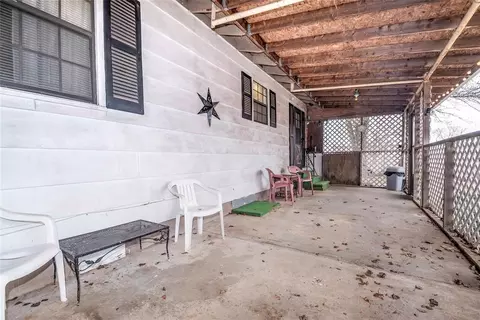 Exterior - 352529 E 850 Rd, Stroud, OK 74079 photo 3 of 13