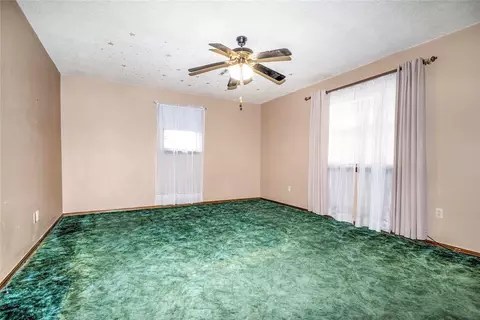 Bedroom - 352529 E 850 Rd, Stroud, OK 74079 photo 2 of 8