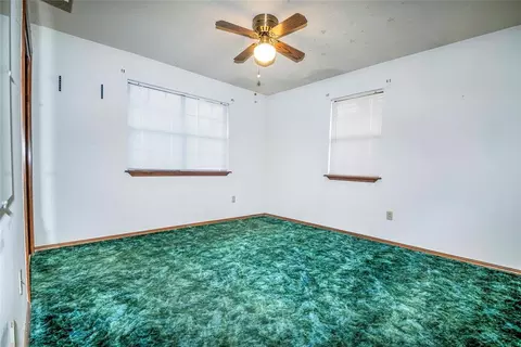 Bedroom - 352529 E 850 Rd, Stroud, OK 74079 photo 5 of 8
