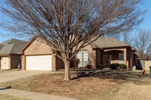 2625 SW 140th St, Oklahoma City, OK 73170