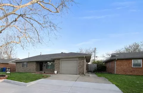 324 Mimosa Dr, Norman, OK 73069
