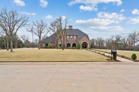 11840 Estrella Ct, Arcadia, OK 73007