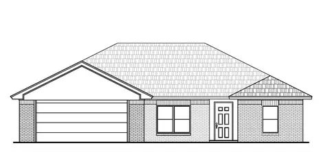 920 Hazy Brook Cir, Chickasha, OK 73018