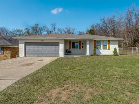 3019 NE 18th St, Oklahoma City, OK 73121